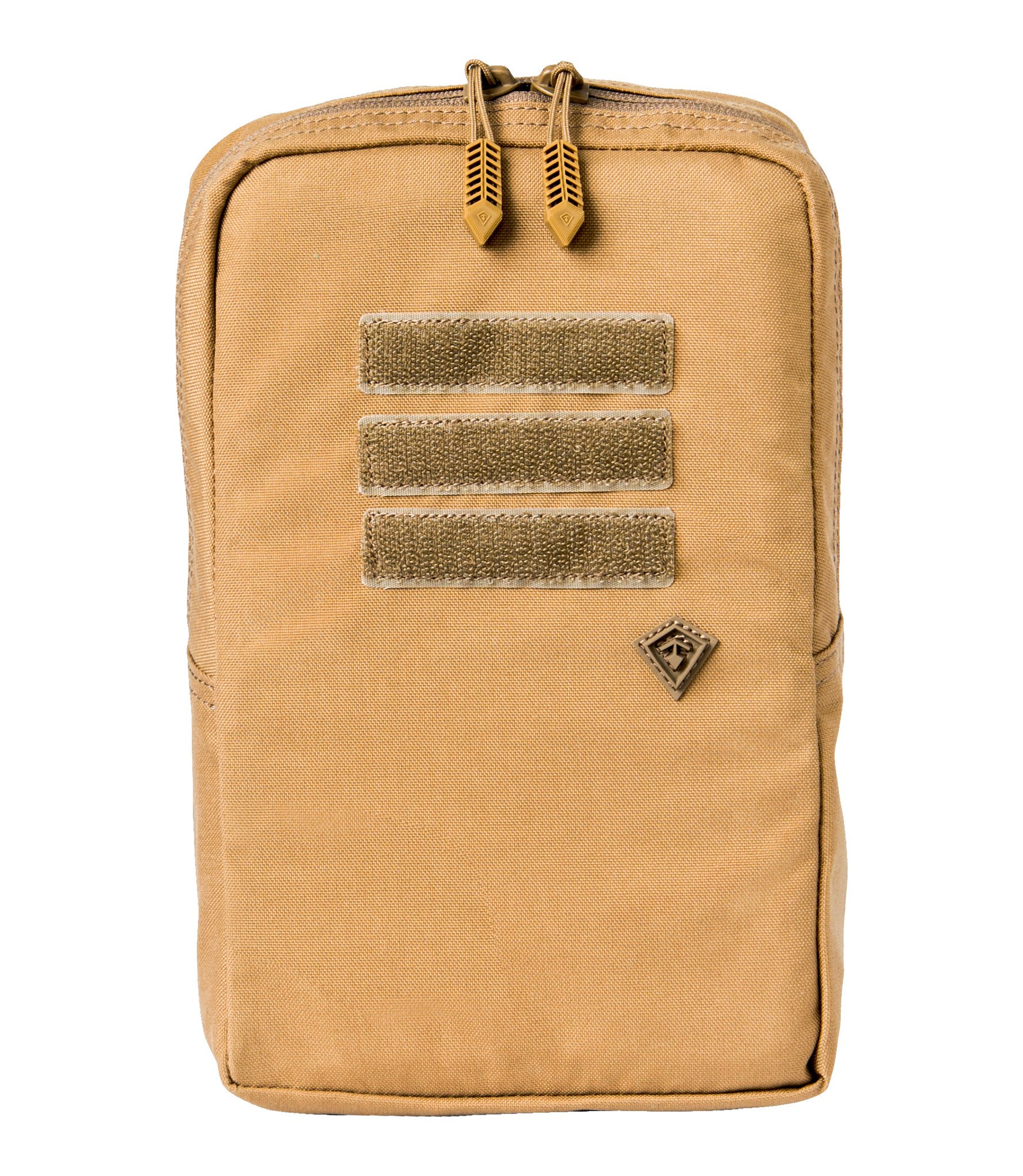 First Tactical Tactix 6X10 Utility Pouch